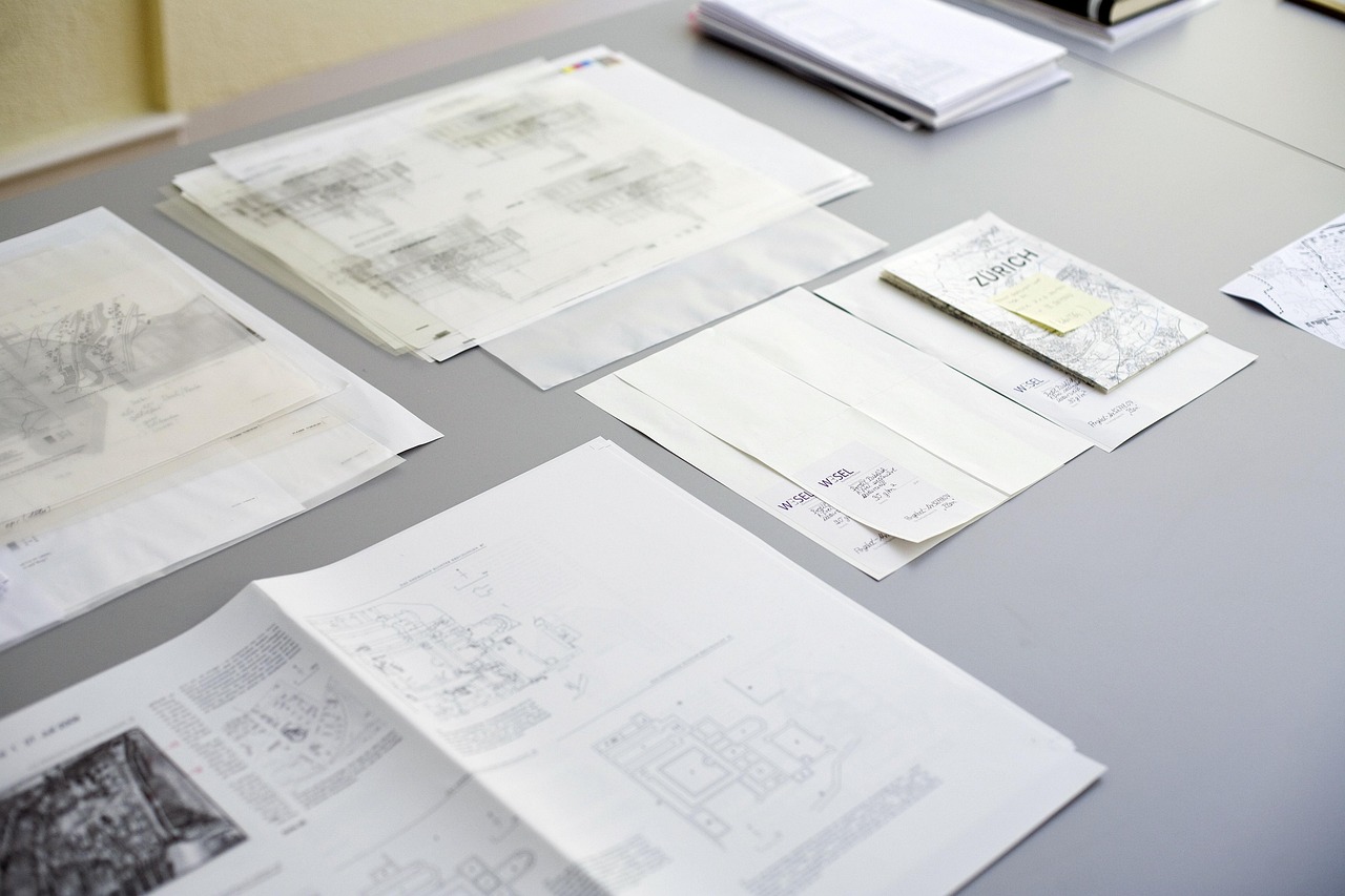 The careful reader guide to organizing project notes